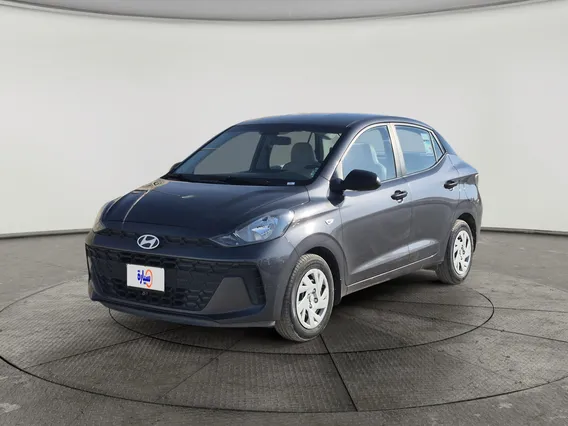 Hyundai Grand i10 Fleet 2024 