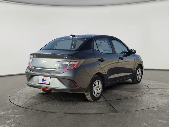 Hyundai Grand i10 Fleet 2024 