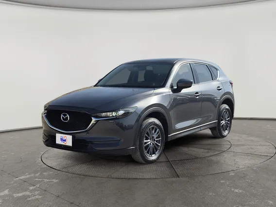 Mazda CX5 SkyActive 2020 