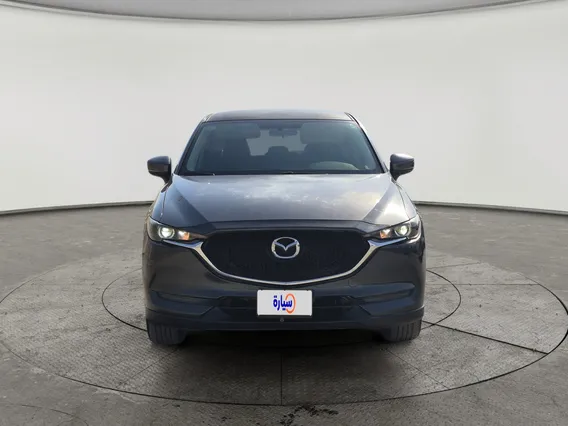 Mazda CX5 SkyActive 2020 