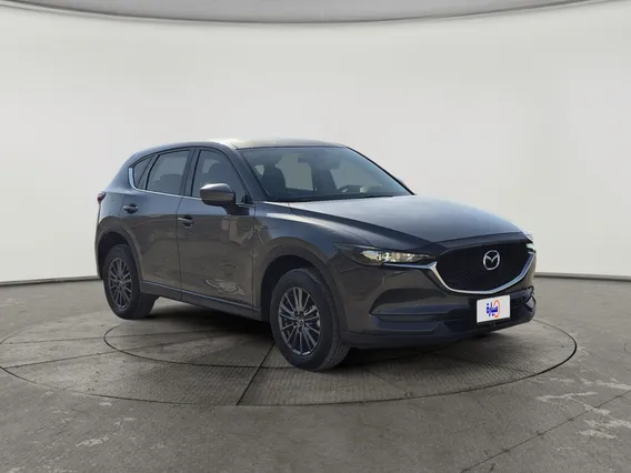 Mazda CX5 SkyActive 2020 