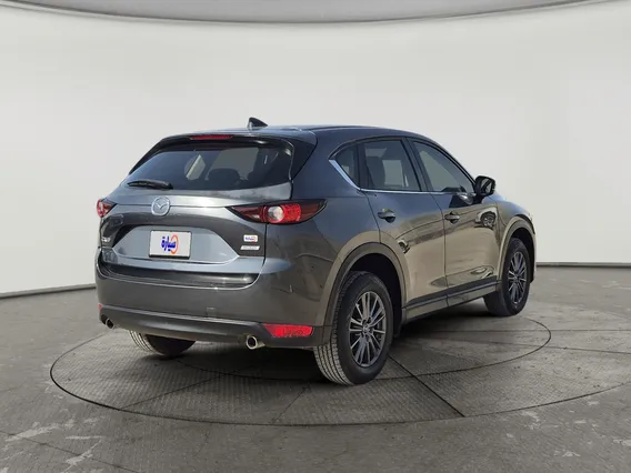 Mazda CX5 SkyActive 2020 