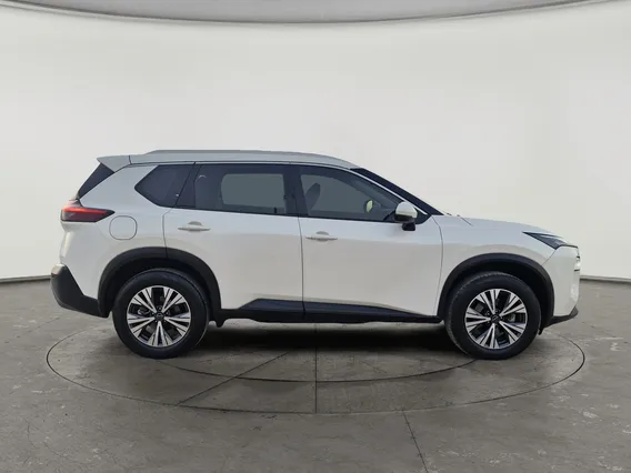 Nissan Xtrail SV 2023 