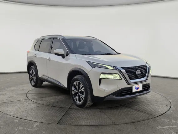 Nissan Xtrail SV 2023 