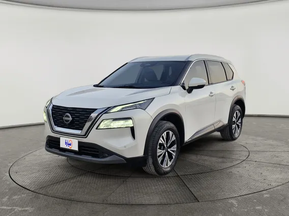 Nissan Xtrail SV 2023 