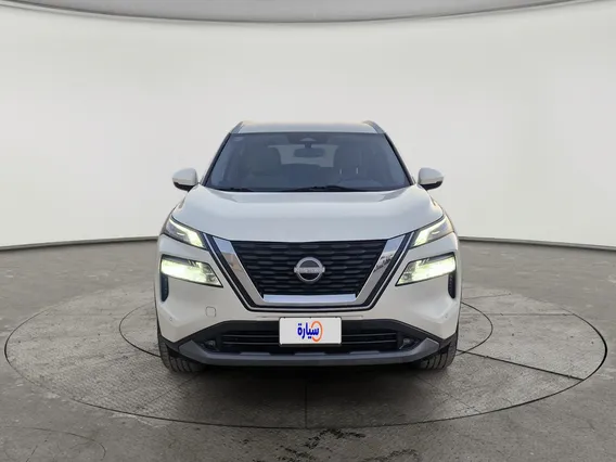 Nissan Xtrail SV 2023 