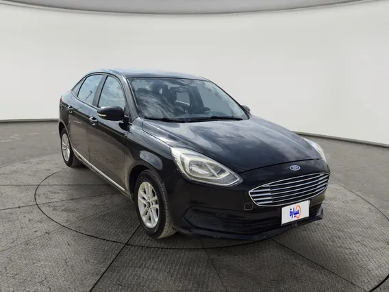Ford Escort Ambiente 2020 