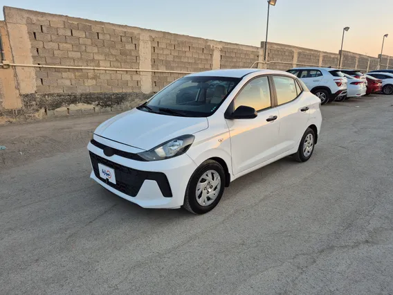هيونداي Grand i10 فلييت 2024 