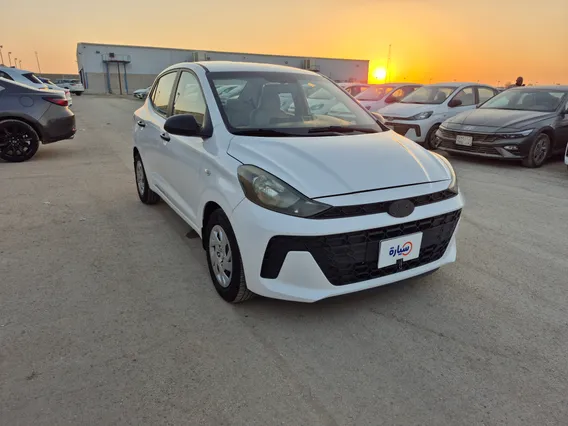 هيونداي Grand i10 فلييت 2024 