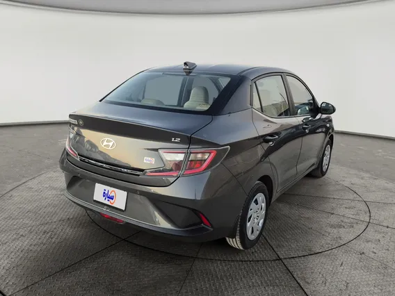 هيونداي Grand i10 فلييت 2024 