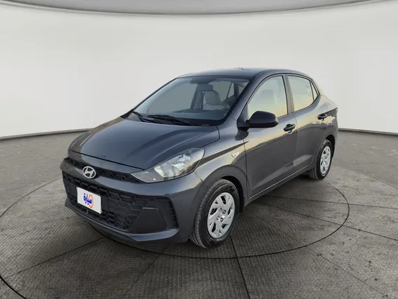 هيونداي Grand i10 فلييت 2024 