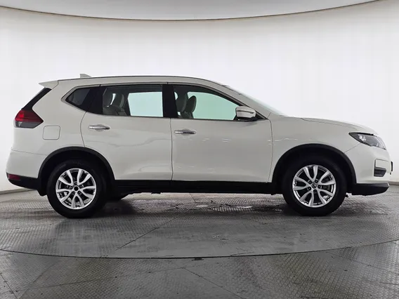 نيسان أكس تريل S 7 Seats 2021 
