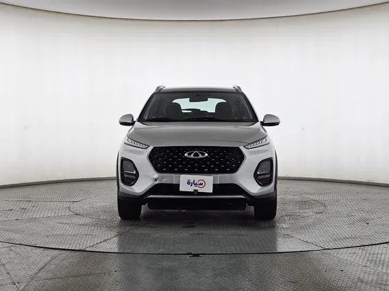 Chery Tiggo 2 Pro Comfort 2023 
