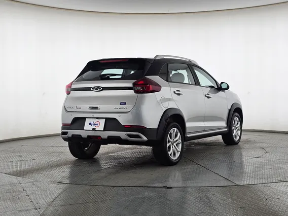Chery Tiggo 2 Pro Comfort 2023 