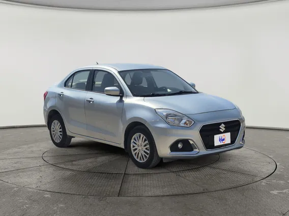 Suzuki Dzire GL 2024 