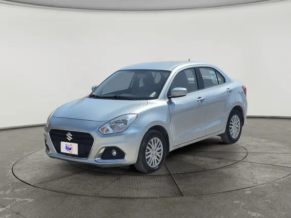 Suzuki Dzire GL 2024 