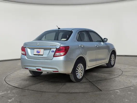 Suzuki Dzire GL 2024 