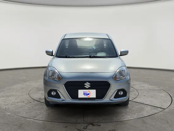 Suzuki Dzire GL 2024 