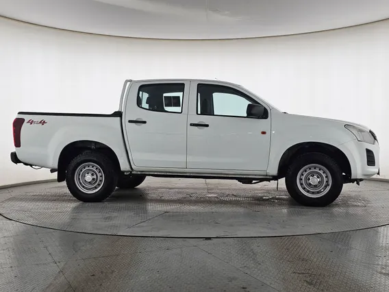 Isuzu D-max Double Cab 2023 دبل