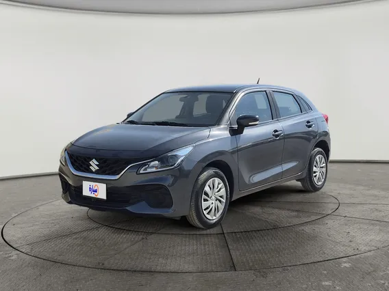 Suzuki Baleno GL 2024 