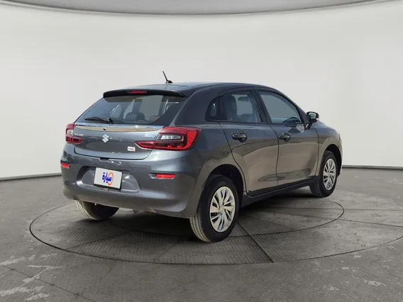 Suzuki Baleno GL 2024 