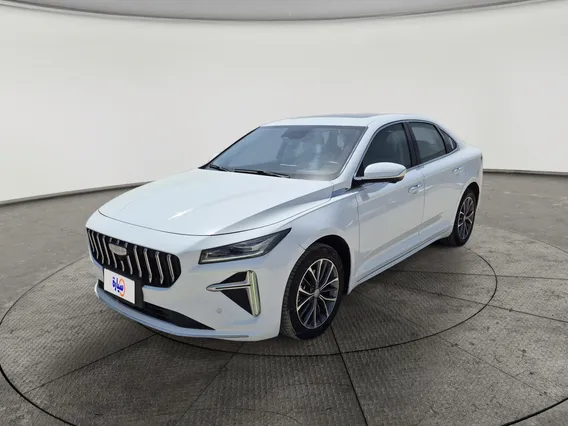 Geely Preface GL 2025 