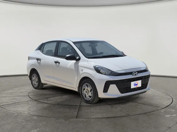 هيونداي Grand i10 فلييت 2024 