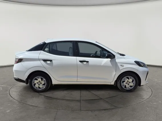 هيونداي Grand i10 فلييت 2024 