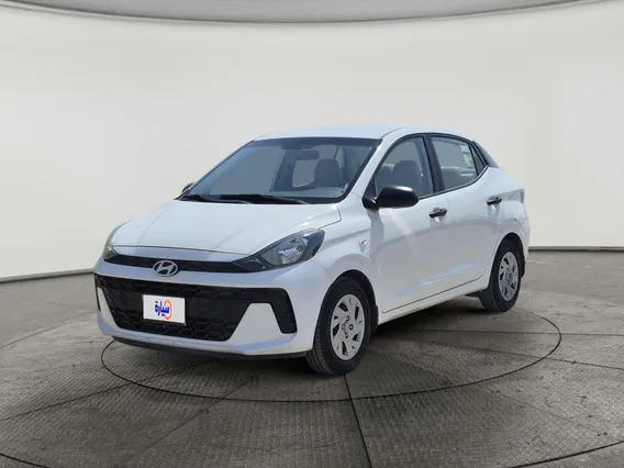هيونداي Grand i10 فلييت 2024 