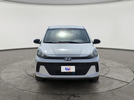 Hyundai Grand i10 Fleet 2024 