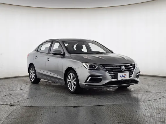 MG 5 STD 2022 