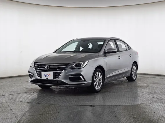 MG 5 STD 2023 