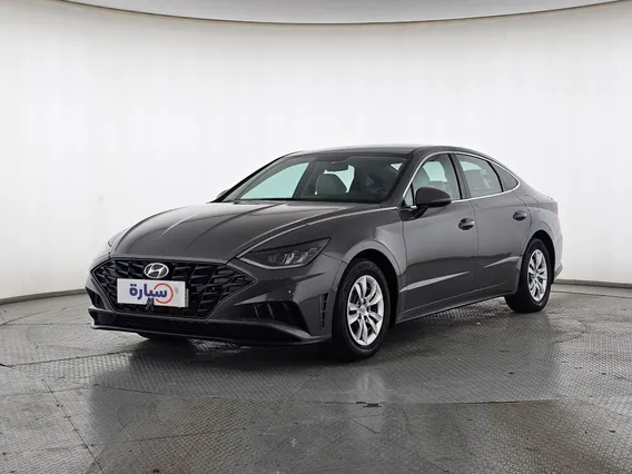 Hyundai Sonata Fleet 2023 