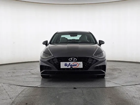 Hyundai Sonata Fleet 2023 