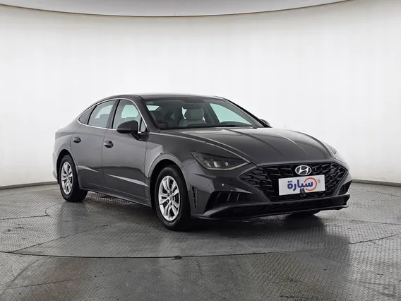 Hyundai Sonata Fleet 2023 