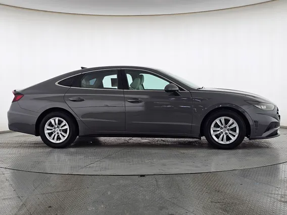 Hyundai Sonata Fleet 2023 