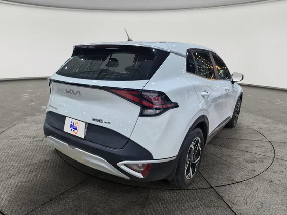 Kia Sportage LX 2024 