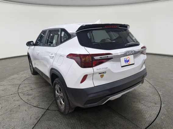 Kia Seltos LX 2023 