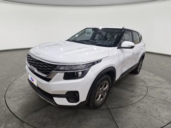 Kia Seltos LX 2023 