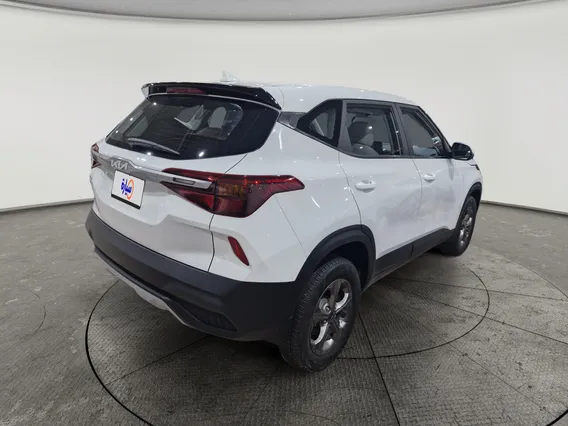 Kia Seltos LX 2023 