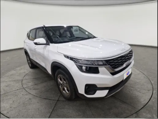 Kia Seltos LX 2023 