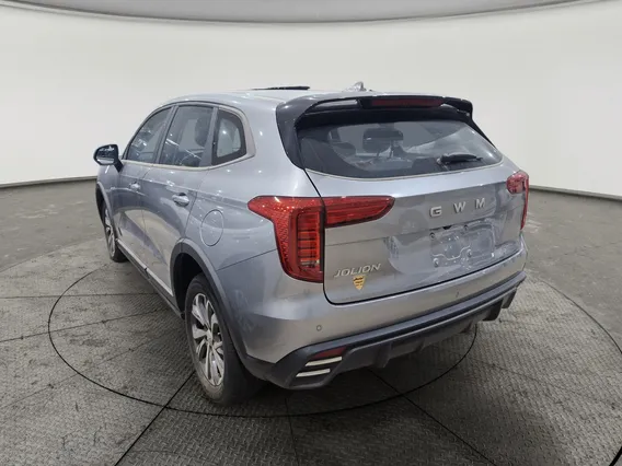 Haval Jolion Basic 2027 