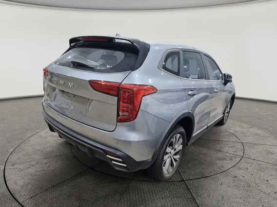 Haval Jolion Basic 2027 