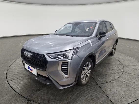 Haval Jolion Basic 2027 