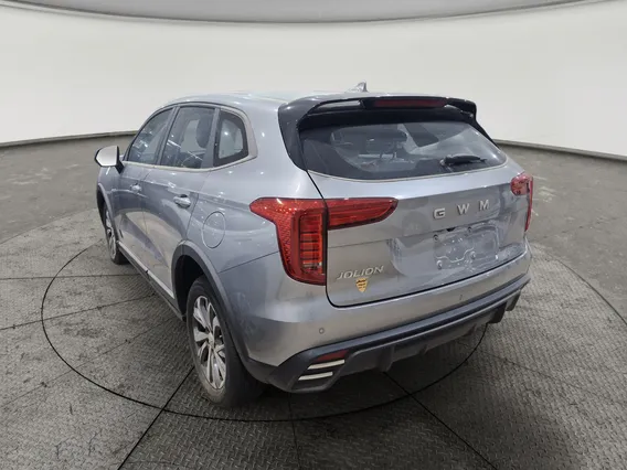 Haval Jolion Basic 2027 