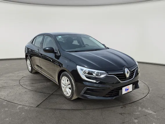 Renault Megane PE 2024 