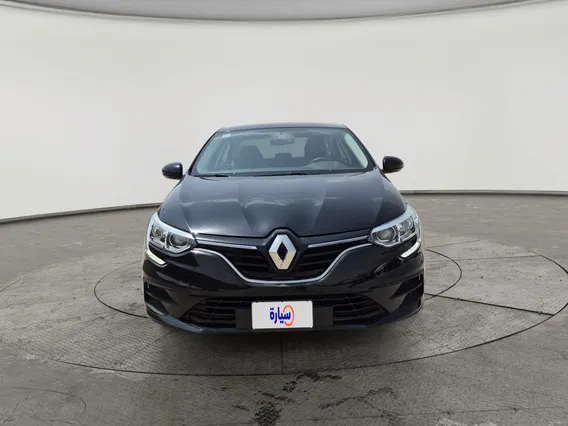 Renault Megane PE 2024 