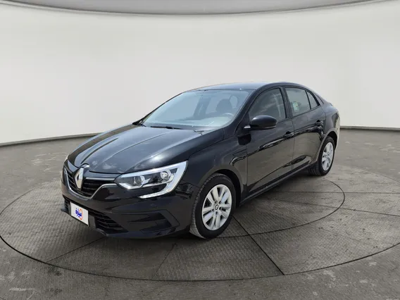 Renault Megane PE 2024 