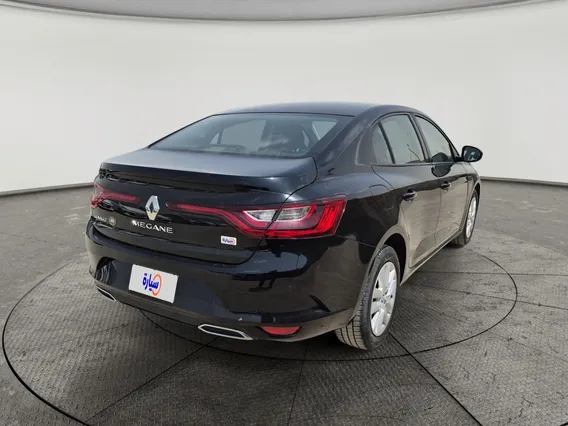 Renault Megane PE 2024 