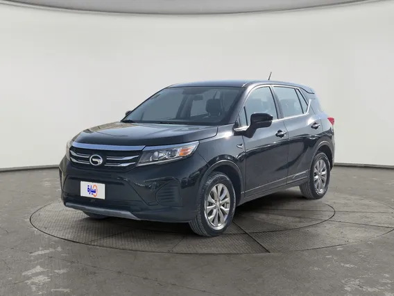 GAC GS3 GS 2023 